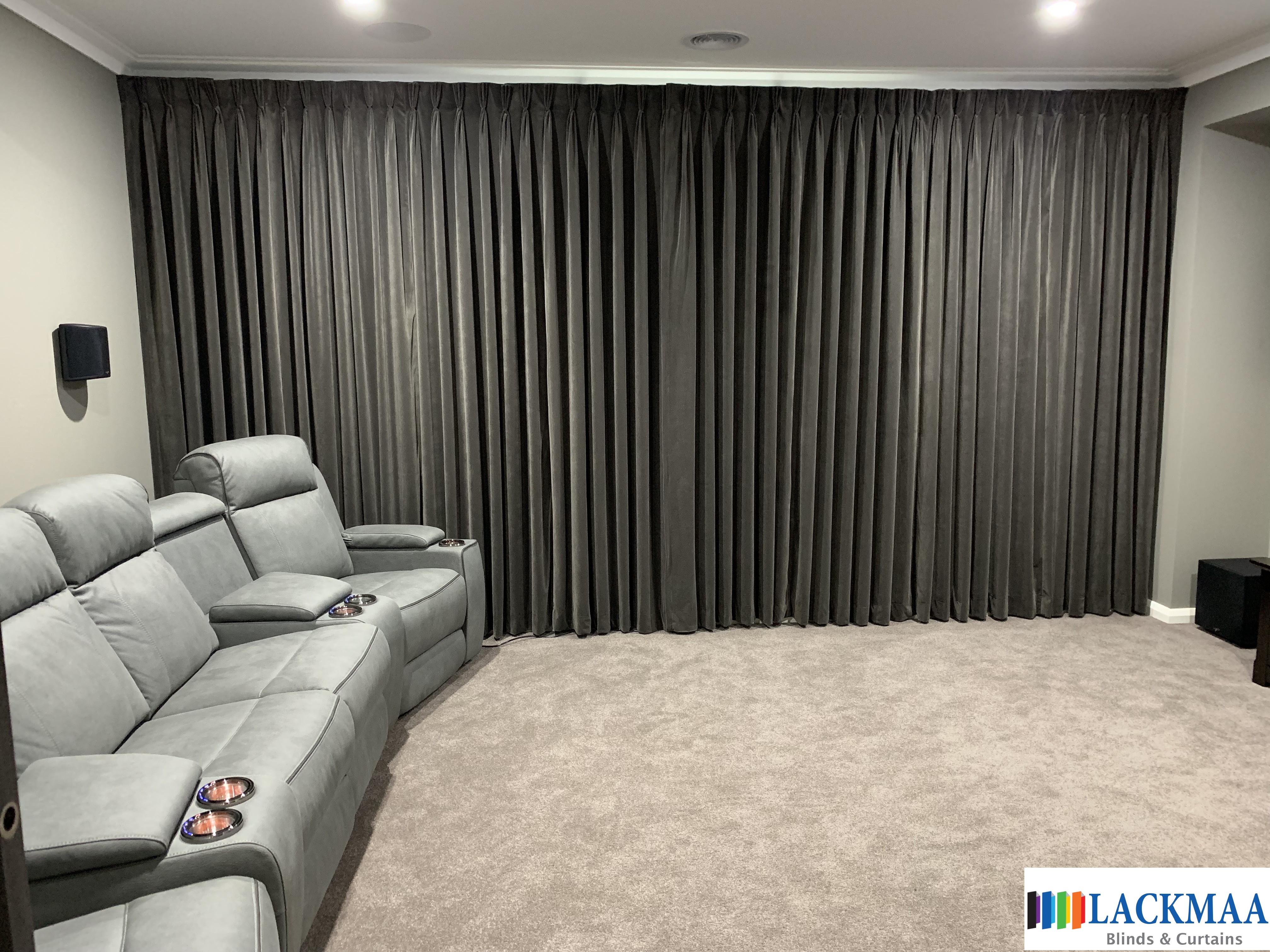 Theatre Curtain 10